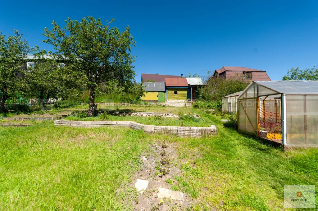 Продажа участка, Казань, ул. Завокзальная - Фото 2