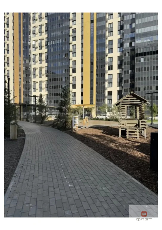 Продажа квартиры, Казань, ул. Рашида Нежметдинова - Фото 11