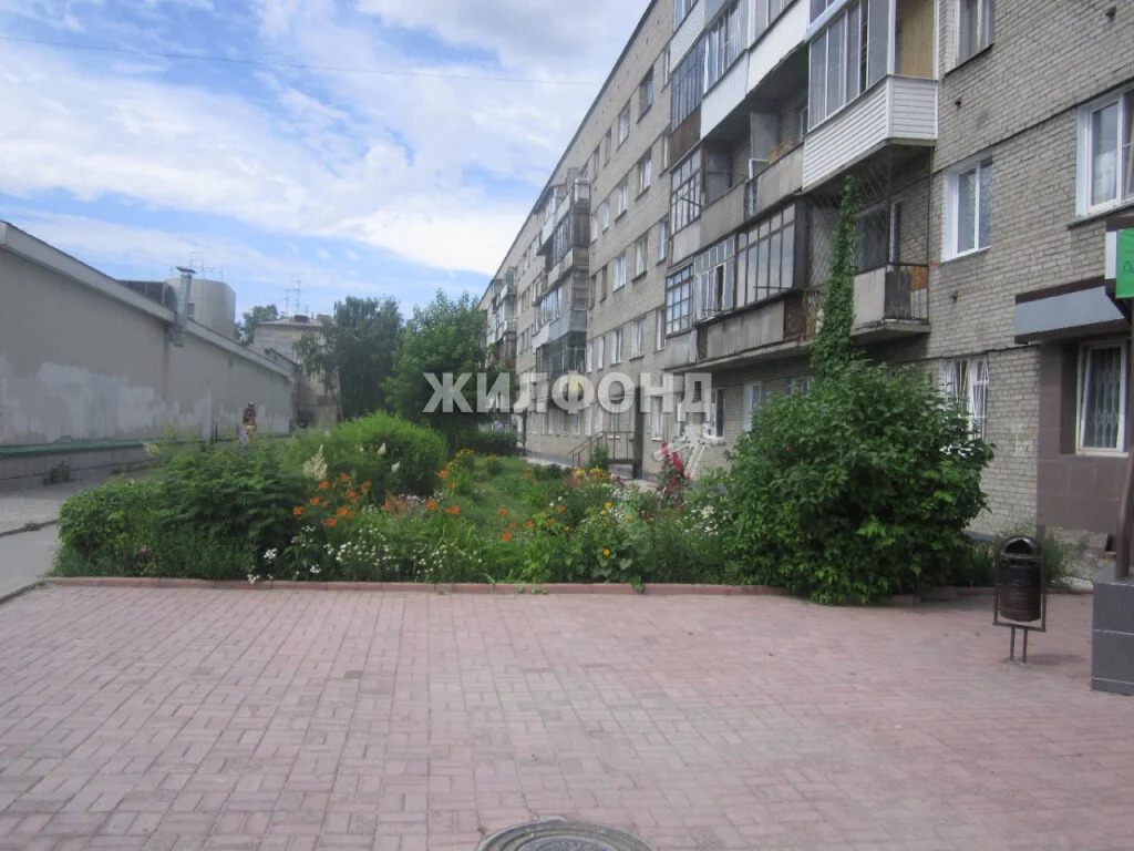 Продажа квартиры, Новосибирск, ул. Линейная - Фото 4