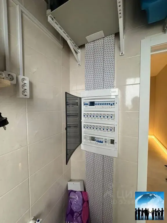 Продаю дом 92.0м ул. Ютландская, 39/1, Краснодар, Краснодарский край, - Фото 6