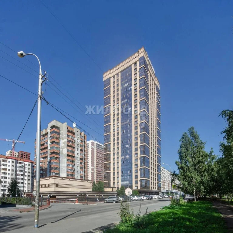 Продажа квартиры, Новосибирск, ул. 1905 года - Фото 38