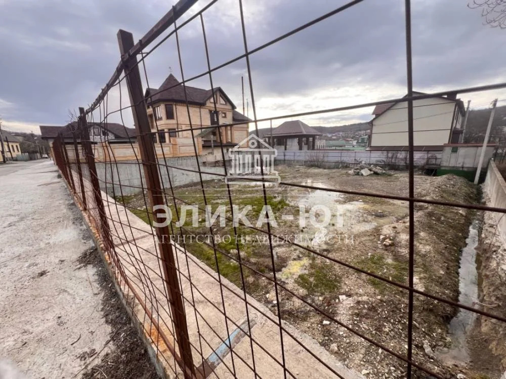 Продажа участка, Джубга, Туапсинский район, ул. Зеленая - Фото 5