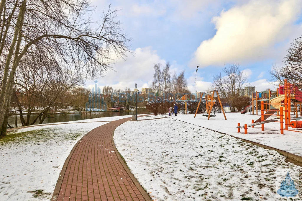 Продажа таунхауса, м. Бунинская аллея, ул. Адмирала Лазарева - Фото 36