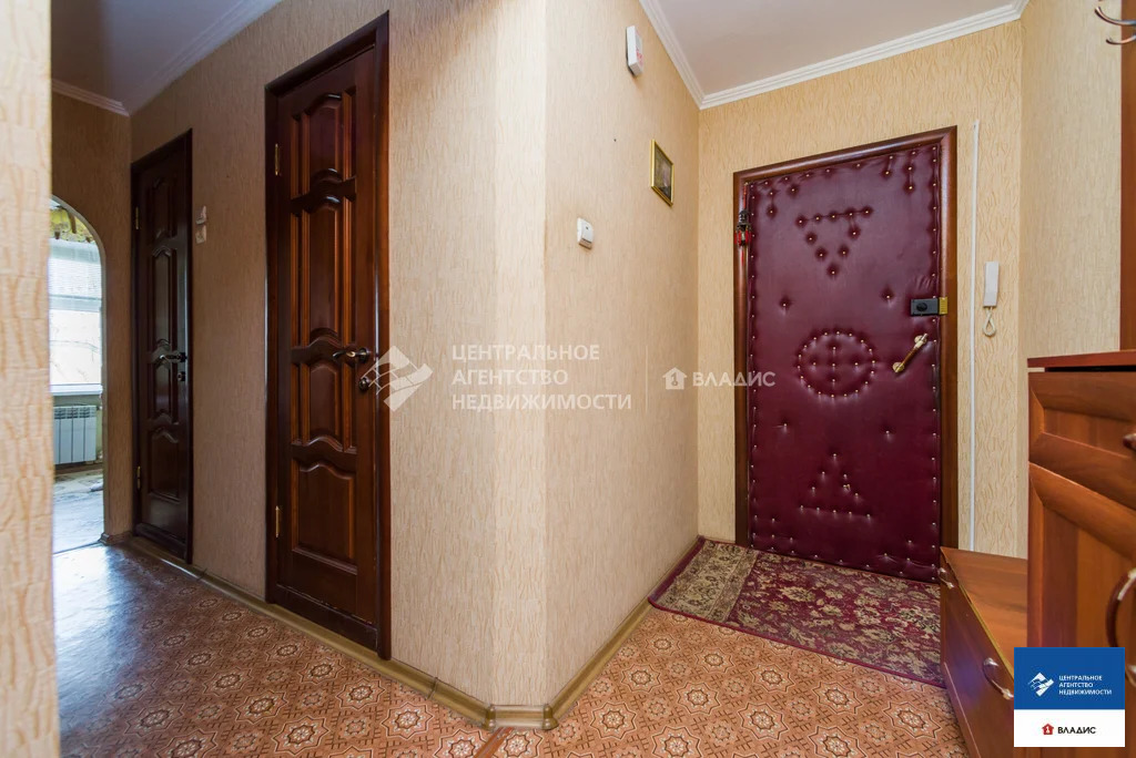 Продажа квартиры, Рязань, ул. Магистральная - Фото 9