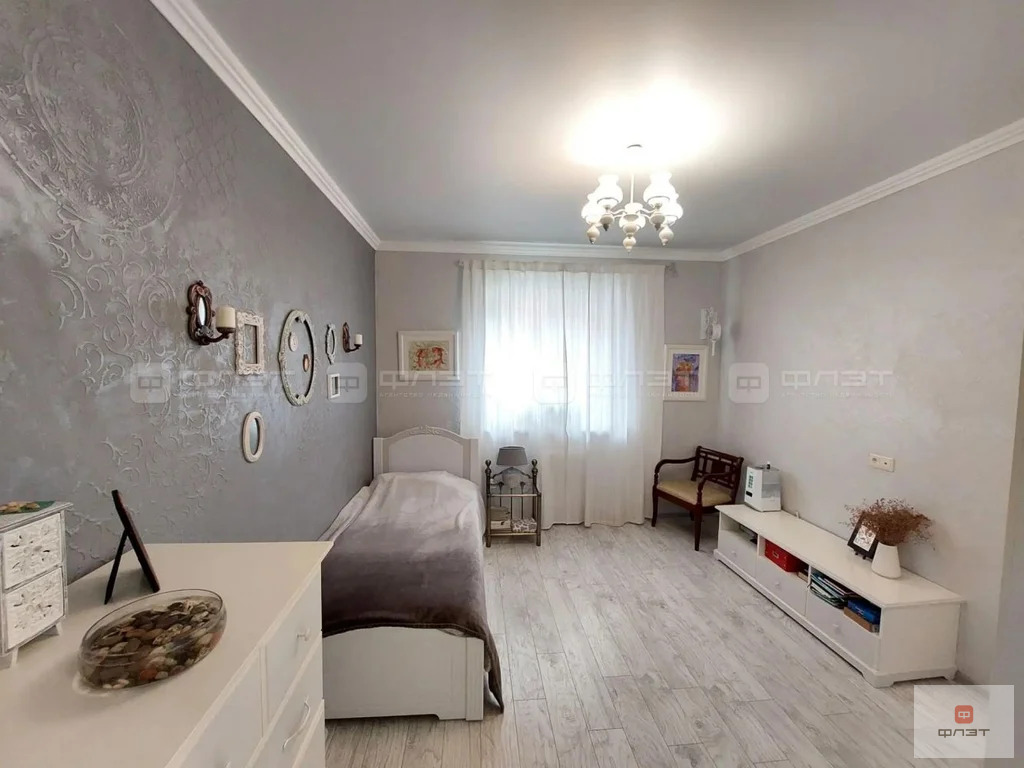 Продажа таунхауса, Казань, Самосырово ул. Школьная - Фото 13