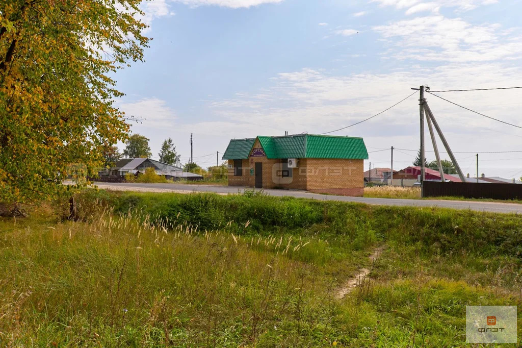 Продажа торгового помещения, Старая Пристань, Лаишевский район, ул. ... - Фото 3