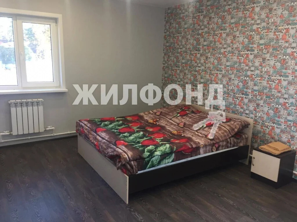 Продажа дома, Новосибирск, снт Маяк - Фото 16