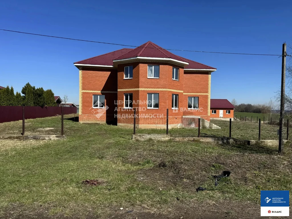 Продажа дома, Троица, Спасский район, ул. Школьная - Фото 3