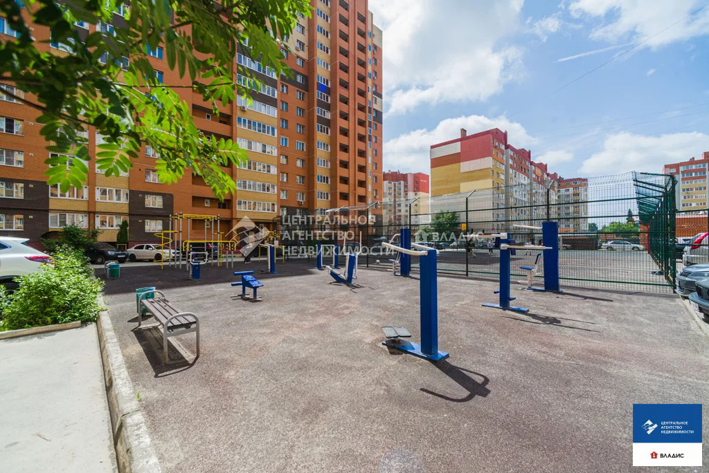 Продажа квартиры, Рязань, ул. Вишневая - Фото 13