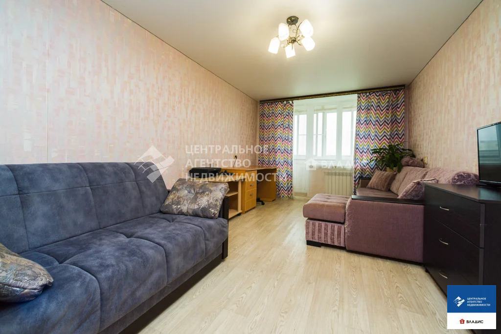 Продажа квартиры, Рязань, ул. Татарская - Фото 1