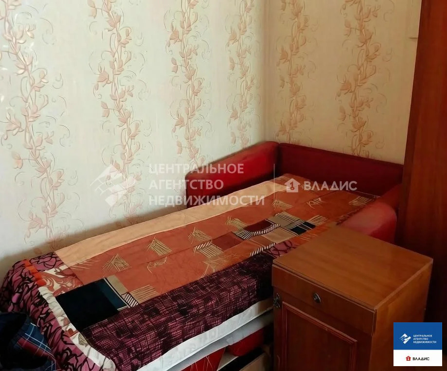Продажа квартиры, Подиково, Рязанский район, ул. Санаторий Колос - Фото 10