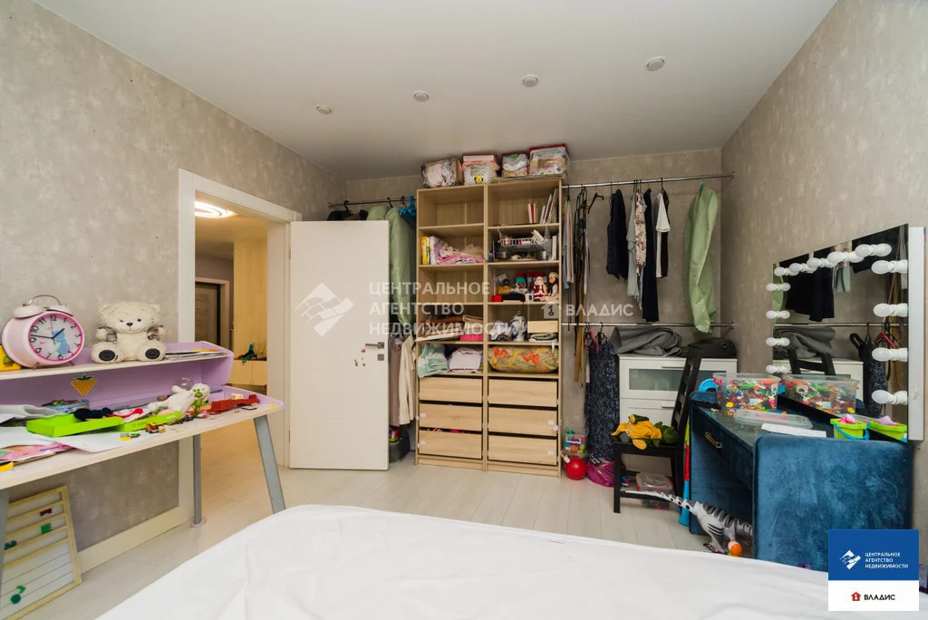 Продажа квартиры, Рязань, Первомайский пр-кт. - Фото 8