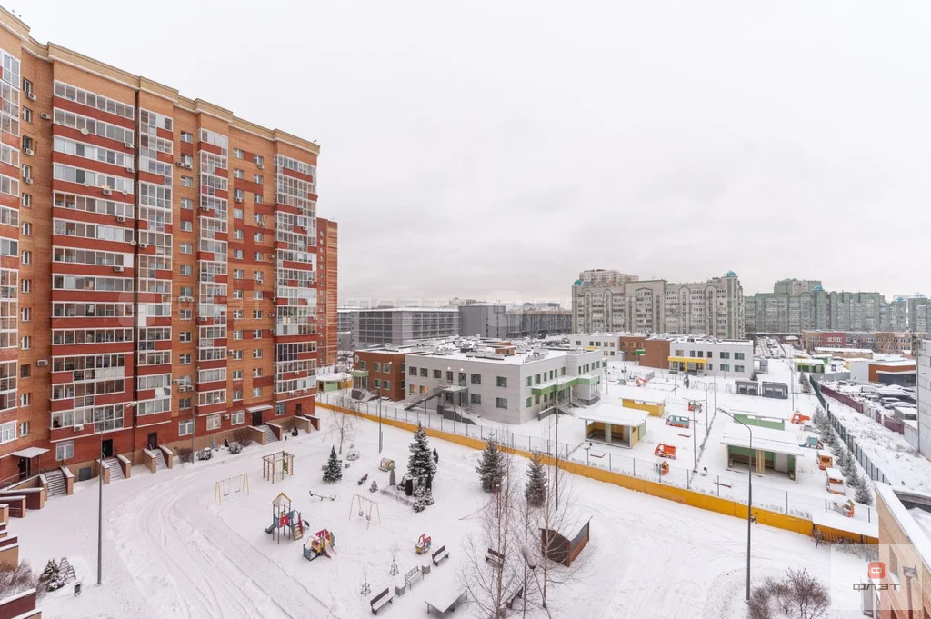 Продажа квартиры, Казань, ул. Адоратского - Фото 35