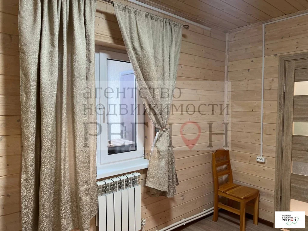 Продажа дома, Ворсино, Боровский район, 5-я улица Ивана Купалы - Фото 10