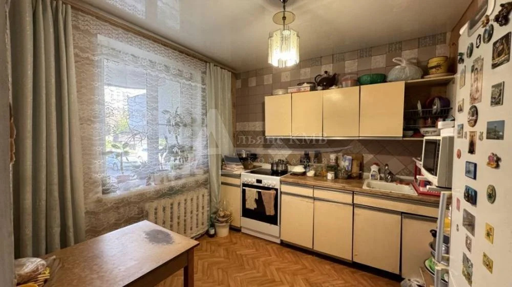 Продажа квартиры, Иноземцево, ул. Пролетарская - Фото 1