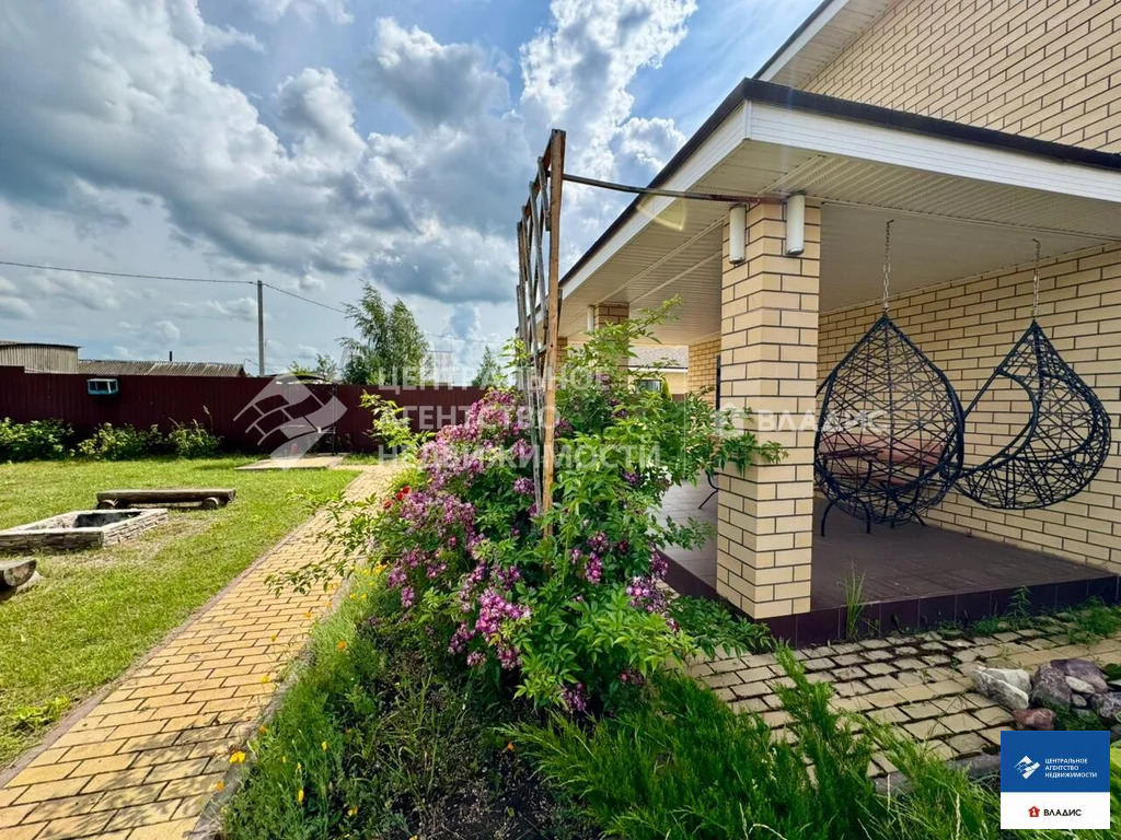 Продажа дома, Агро-Пустынь, Рязанский район, 2-я улица Демьяна Бедного - Фото 3
