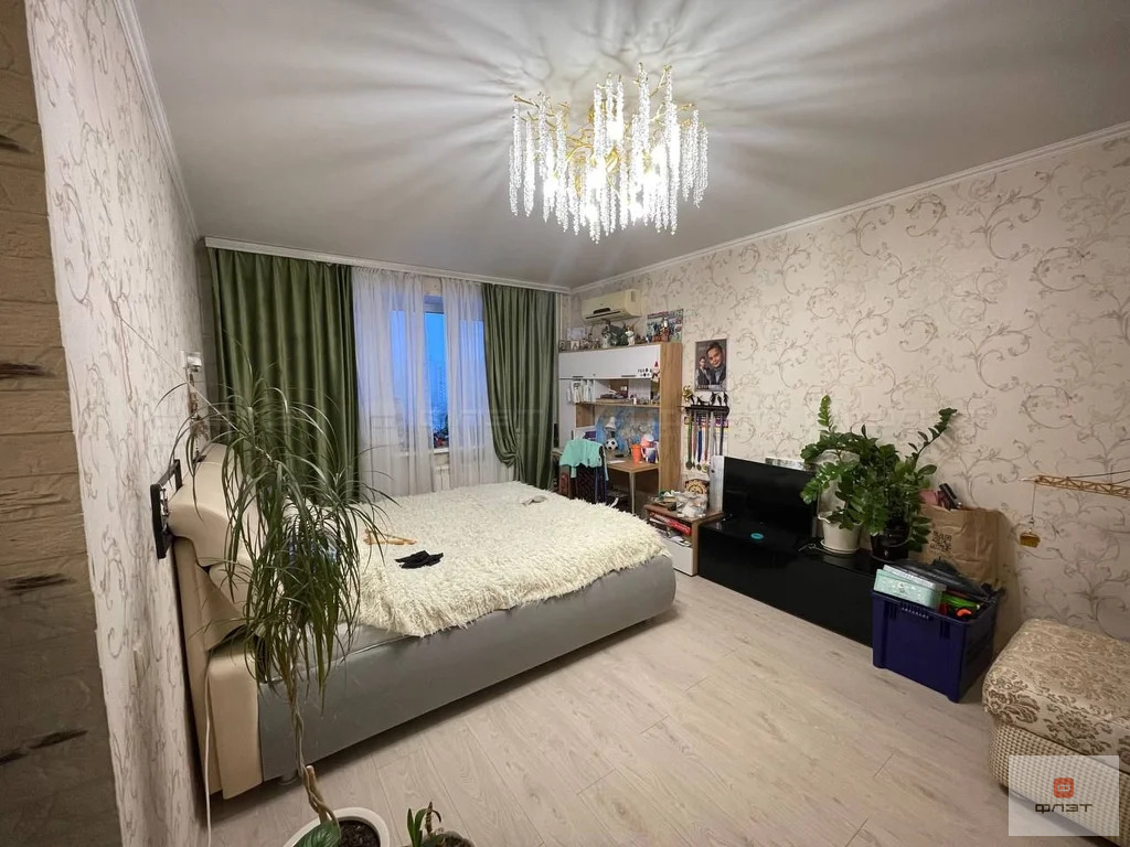 Продажа квартиры, Казань, Фатыха Амирхана пр-кт. - Фото 1