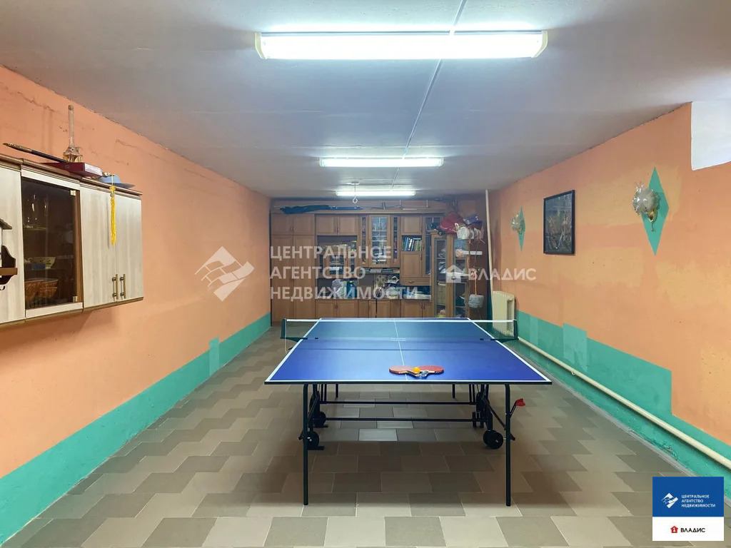 Продажа дома, Ряжск, Ряжский район, ул. Бирюзова - Фото 27