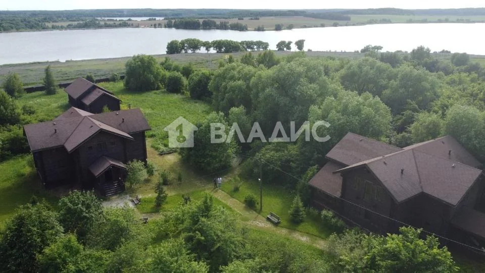 Собинский район, село Карачарово,  дом на продажу - Фото 1