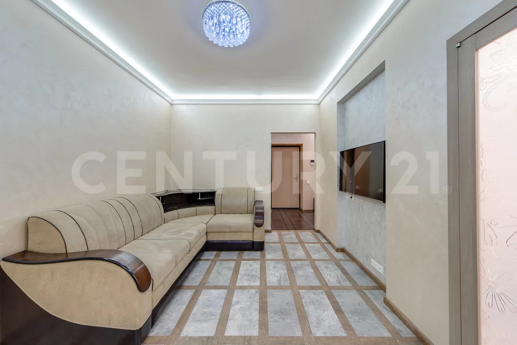 Продажа квартиры, м. Водный стадион, Кронштадтский б-р, 6, к 2 - Фото 23