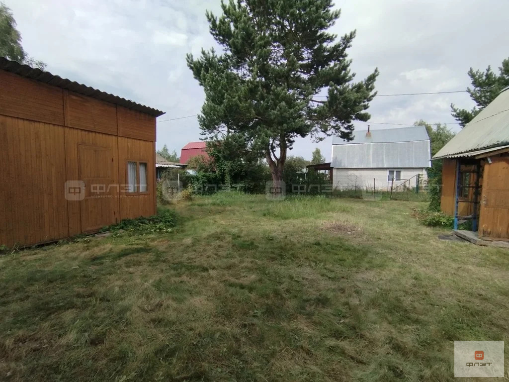 Продажа дома, Никольское, Лаишевский район, тер. сдт Титан - Фото 8