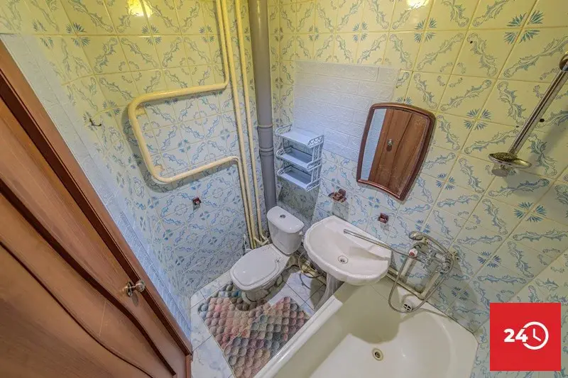 В продаже 1- комнатная квартира по ул. Рахманинова 39 - Фото 26