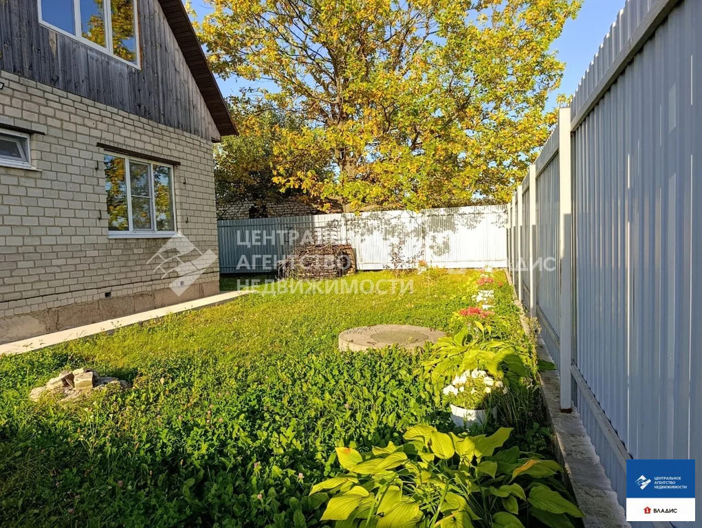 Продажа дома, Шиловский район, садоводческое некоммерческое ... - Фото 15