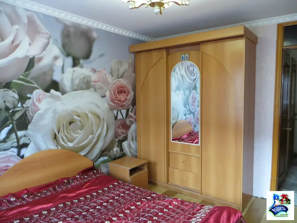 Продам трешку с ремотом и мебелью рядом с набережной. - Фото 16