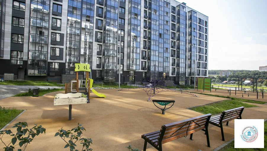 Продается квартира, 32.9 м - Фото 0