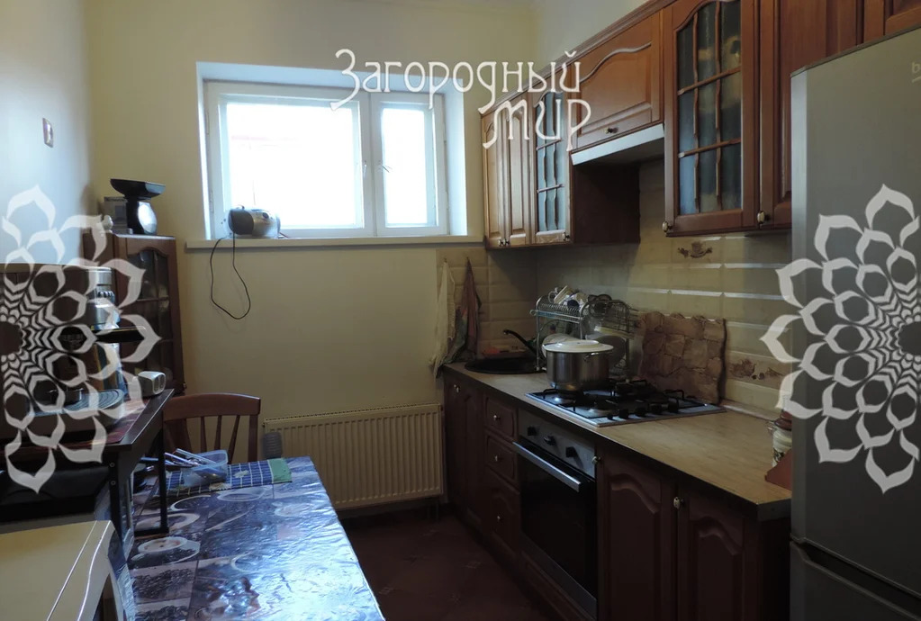 Продам дом, Симферопольское шоссе, 45 км от МКАД - Фото 60