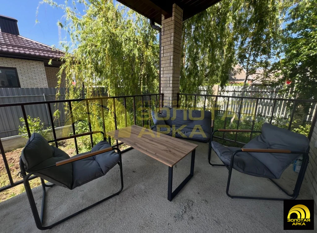 Продажа дома, Варениковская, Крымский район, ул. Кубанская - Фото 17