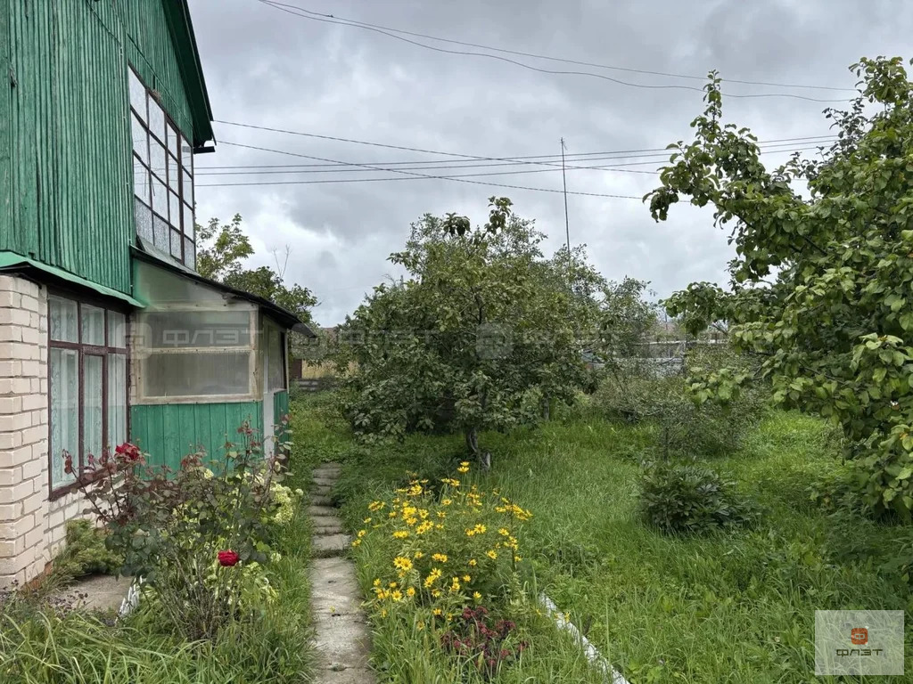 Продажа дома, Чистое Озеро, Лаишевский район, ул. Чистое озеро - Фото 8