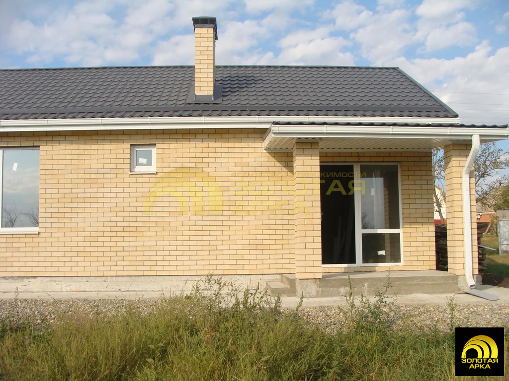 Продажа дома, Смоленская, Северский район - Фото 3