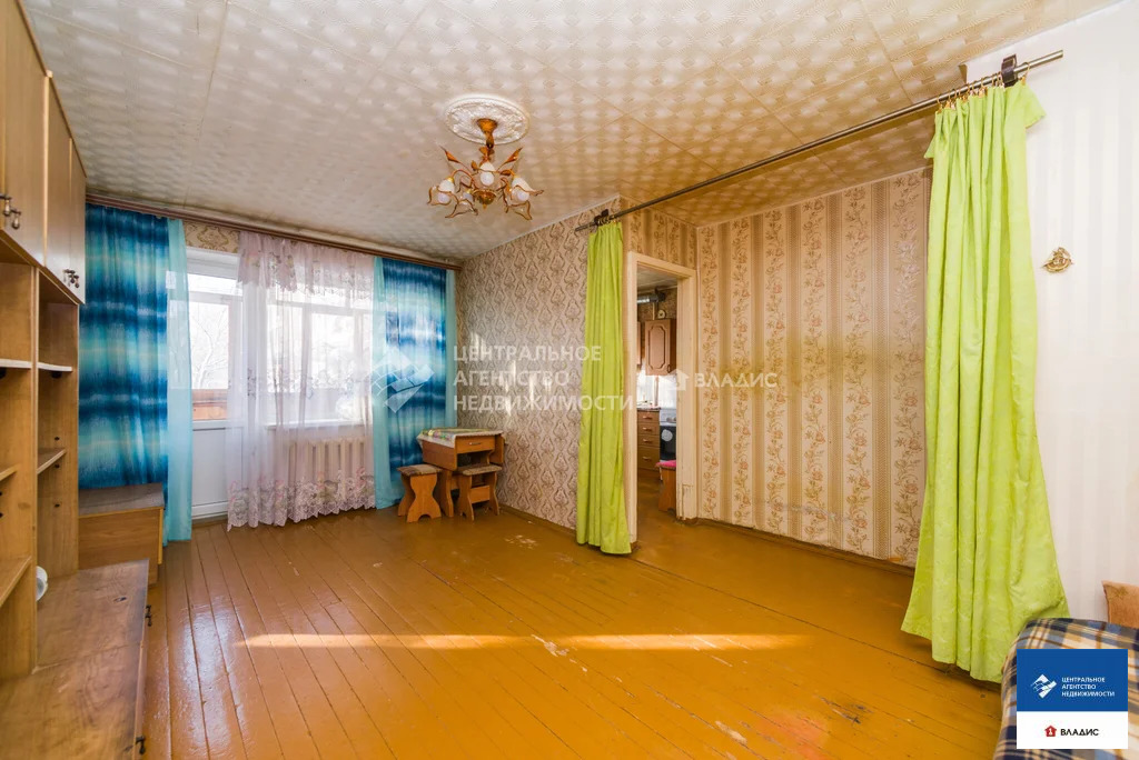 Продажа квартиры, Рязань, 1-я Прудная улица - Фото 4