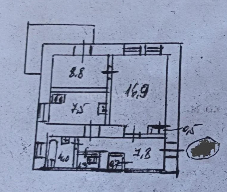 Продажа квартиры, Севастополь, ул. Большая Морская - Фото 19