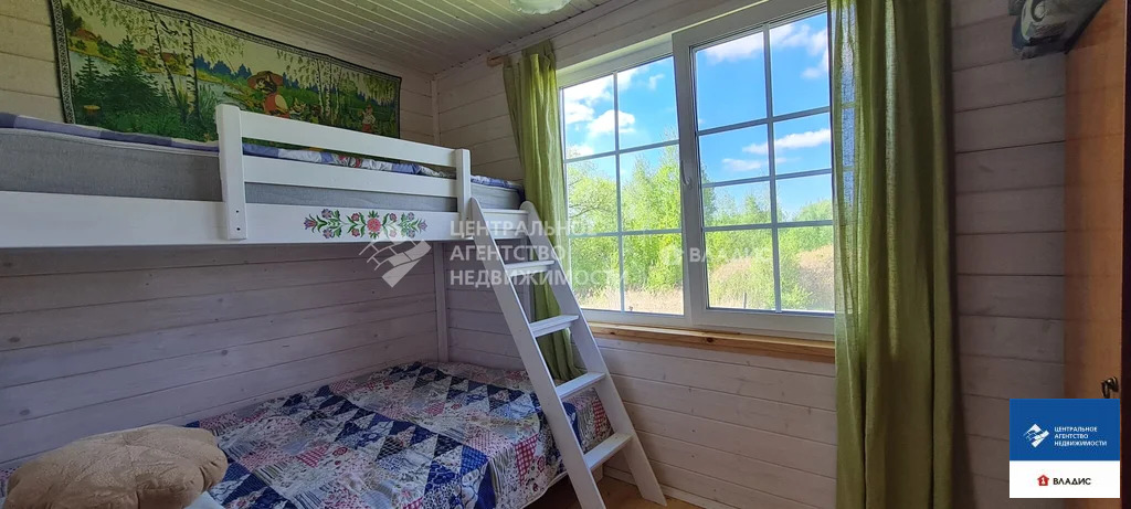 Продажа дома, Демкино, Рязанский район - Фото 11