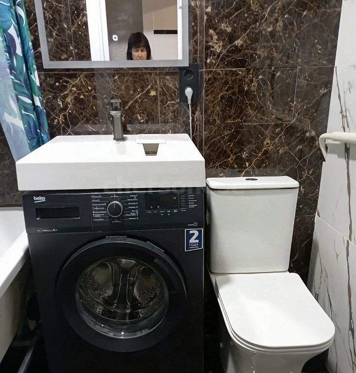 Аренда квартиры, Севастополь, ул. Адмирала Макарова - Фото 5