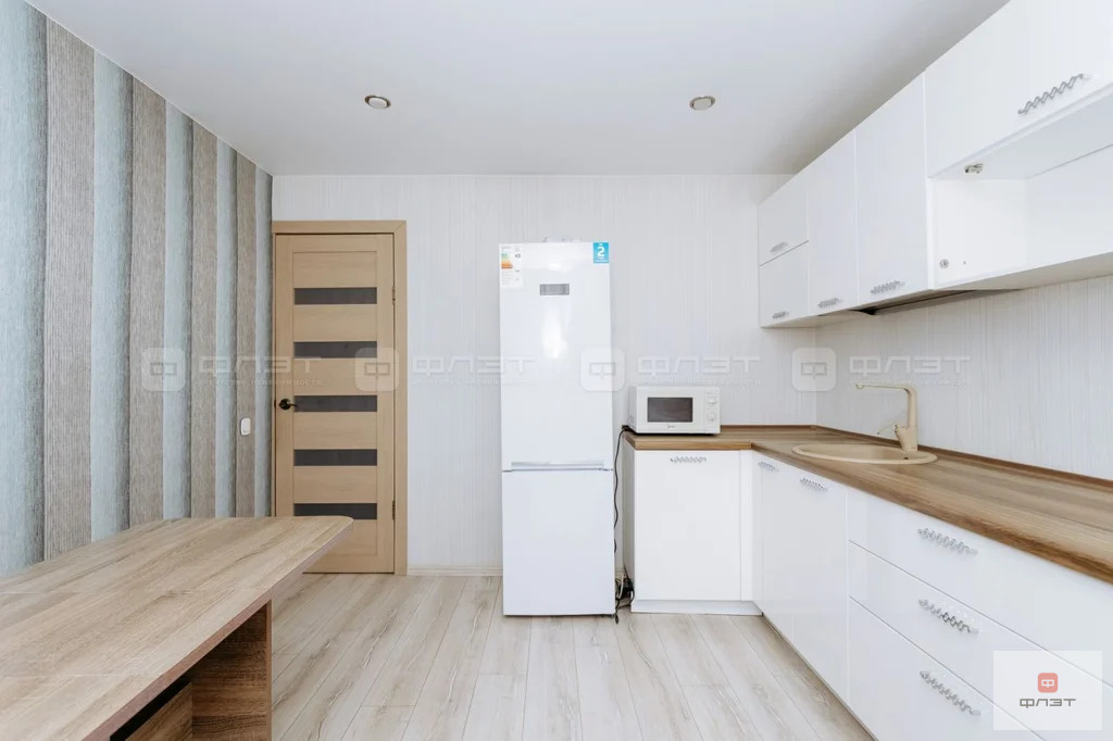 Продажа квартиры, Казань, ул. Чехова - Фото 9