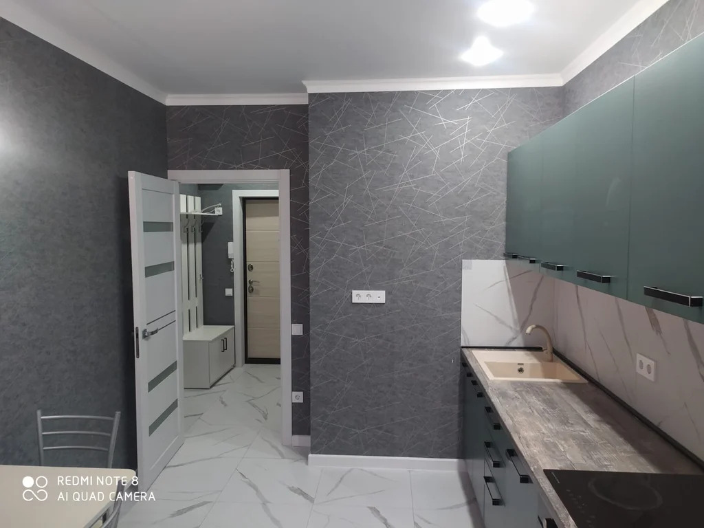 Продается 1-комн. квартира 35 кв.м. - Фото 2