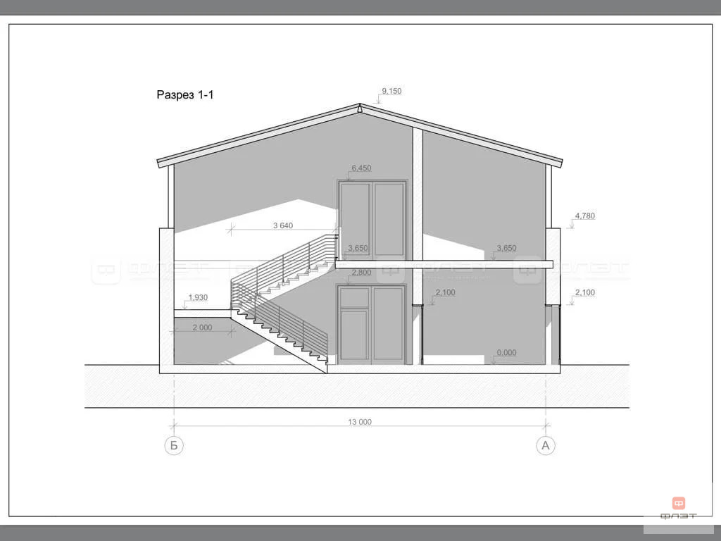 Продажа торгового помещения, Ковров, ул. Октябрьская - Фото 14