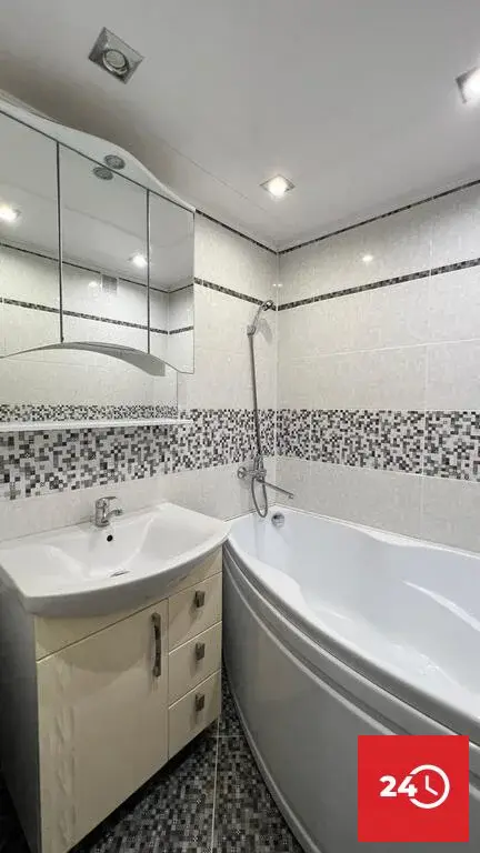 В продаже трешка 67,0 кв.м. с хорошим ремонтом Лядова 22 - Фото 34
