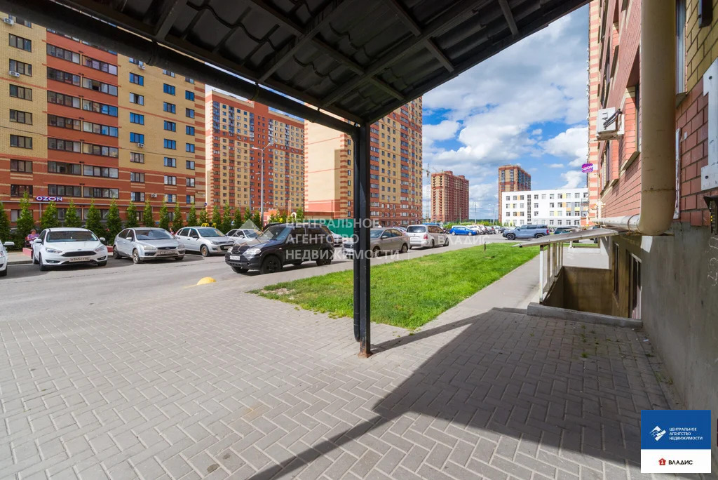 Продажа квартиры, Дядьково, Рязанский район, 2-й Бульварный проезд - Фото 15