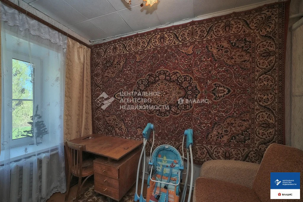 Продажа дома, Чемрово, Рыбновский район - Фото 11