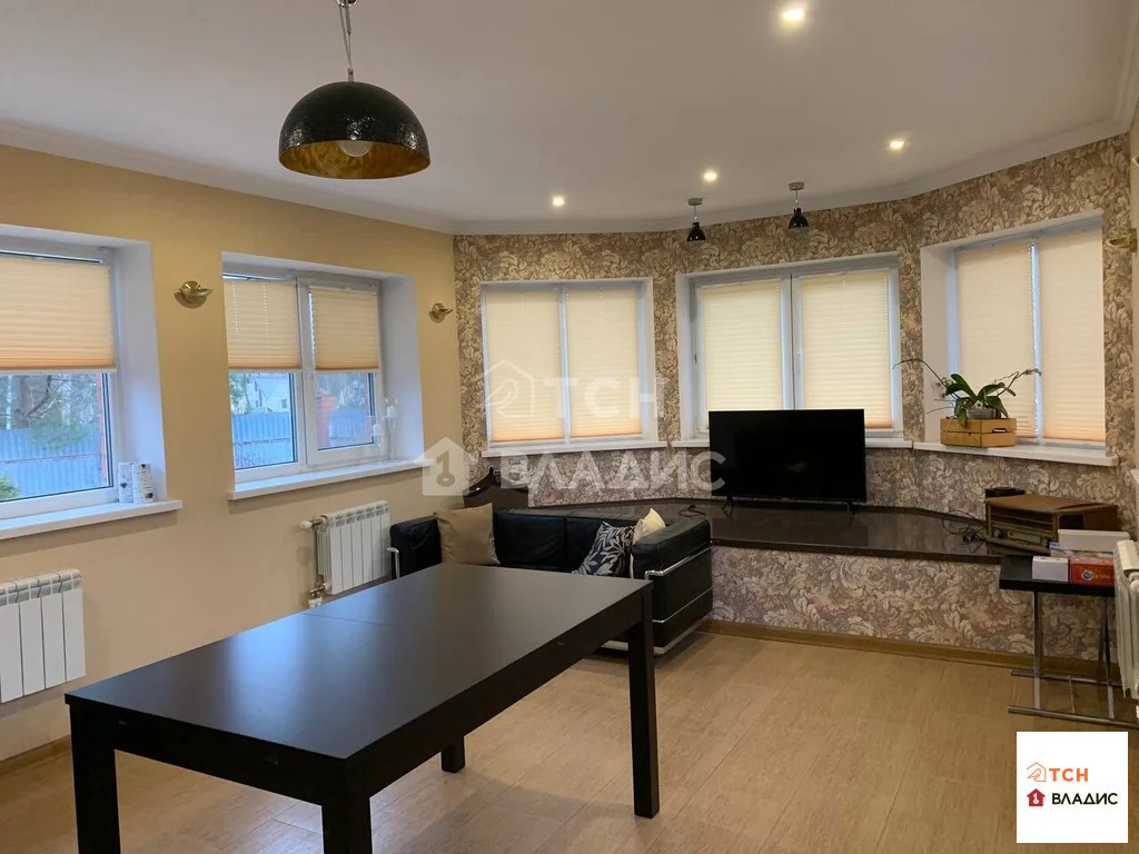 Продажа дома, Ашукино, Пушкинский район, ул. Луговая - Фото 19