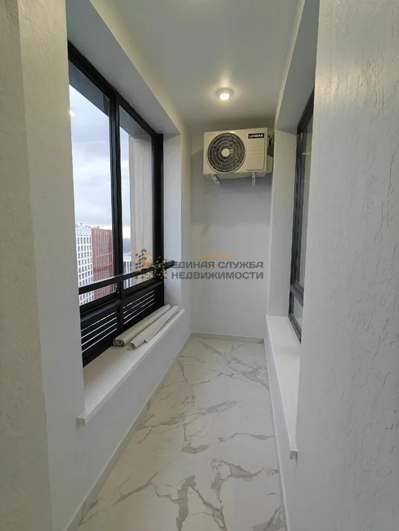 Аренда квартиры, Уфа, ул. Энтузиастов - Фото 14