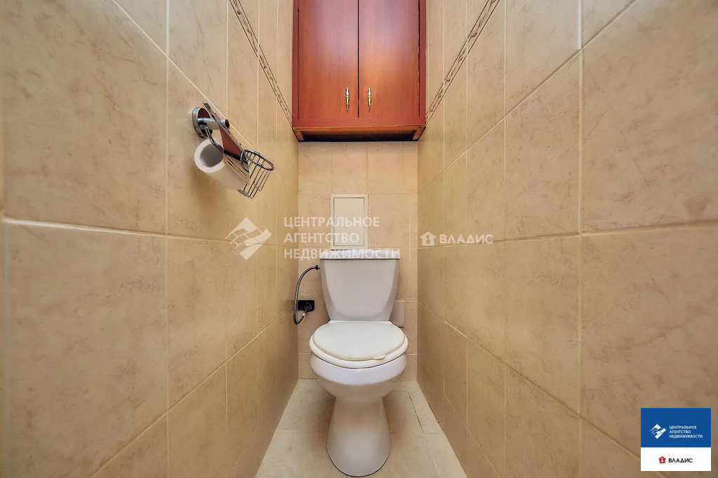 Продажа квартиры, Рязань, ул. Великанова - Фото 10