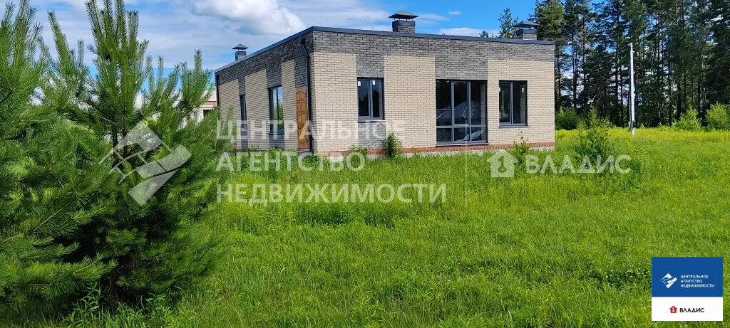 Продажа дома, Семкино, Рязанский район, Спасская улица - Фото 10