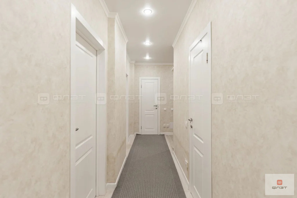 Продажа квартиры, Казань, ул. Баки Урманче - Фото 18
