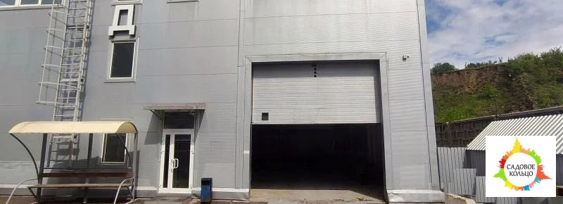 Сдаается склад площадью 510 кв - Фото 7