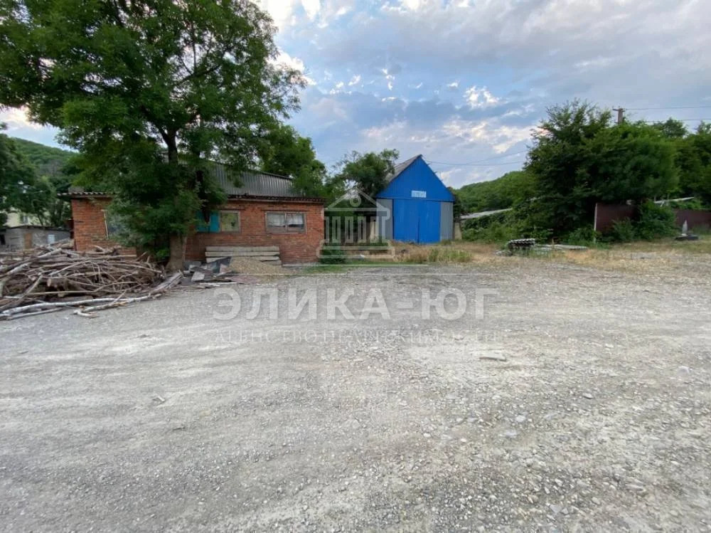 Продажа участка, Джубга, Туапсинский район, Новороссийское шоссе ул. - Фото 6